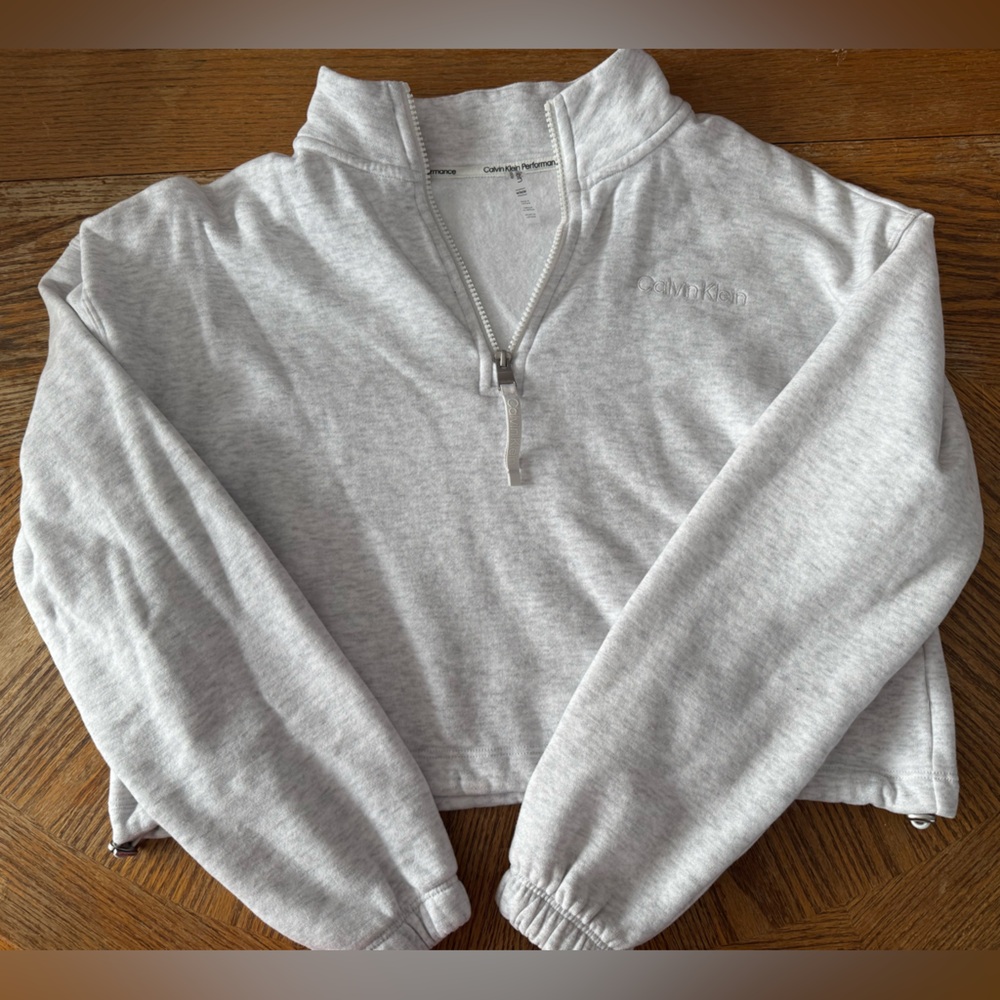 Calvin Klein sweatshirt